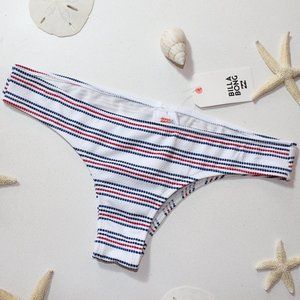 Billabong Swimsuit Bottoms (New With Tags)